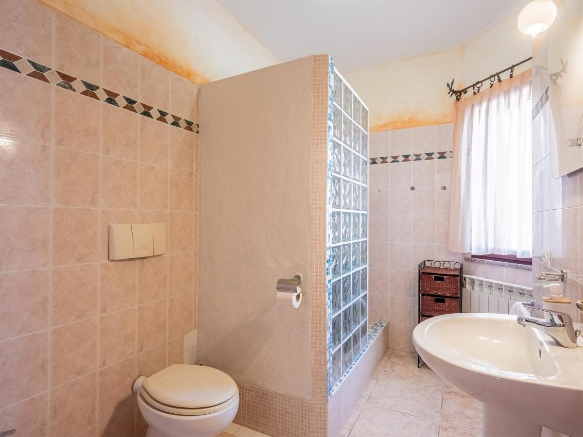 Sardinia Family Villas - Villa Mathilde With Private Pool อาร์ซาเคนา ภายนอก รูปภาพ