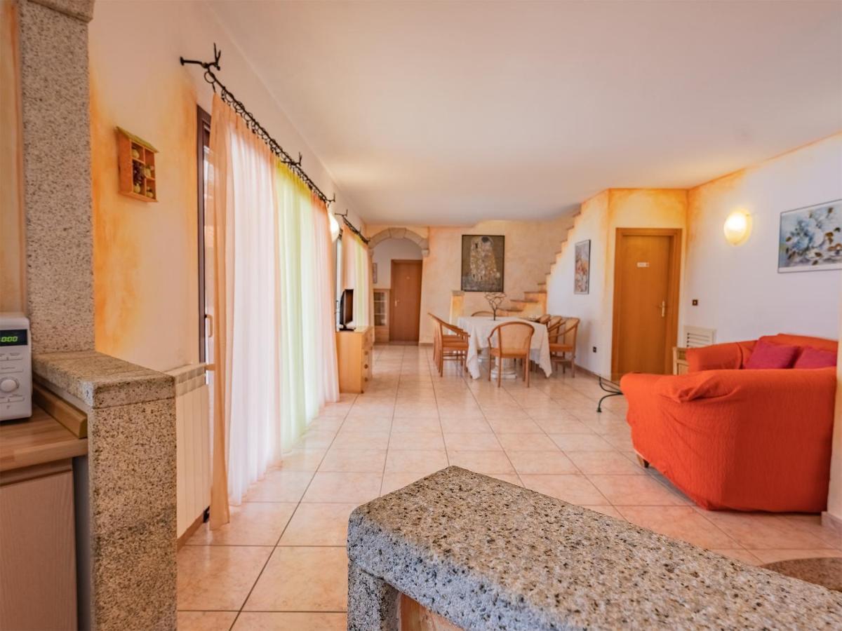 Sardinia Family Villas - Villa Mathilde With Private Pool อาร์ซาเคนา ภายนอก รูปภาพ