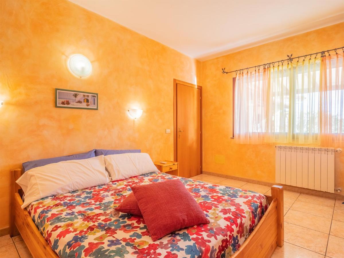 Sardinia Family Villas - Villa Mathilde With Private Pool อาร์ซาเคนา ภายนอก รูปภาพ