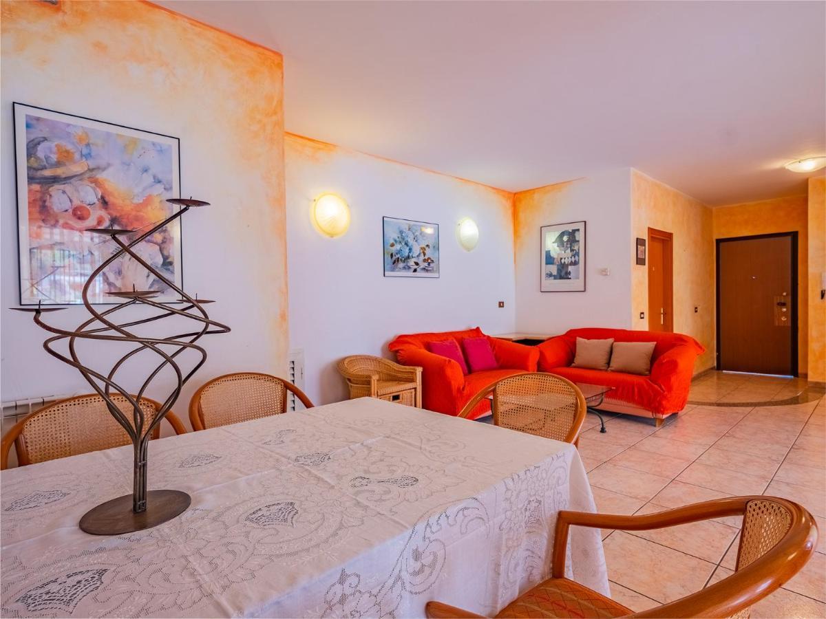 Sardinia Family Villas - Villa Mathilde With Private Pool อาร์ซาเคนา ภายนอก รูปภาพ