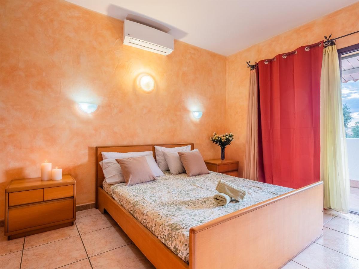 Sardinia Family Villas - Villa Mathilde With Private Pool อาร์ซาเคนา ภายนอก รูปภาพ