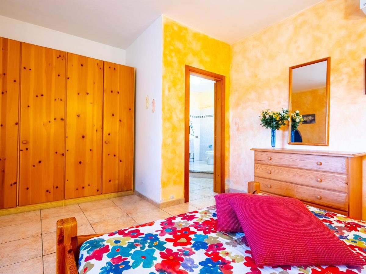 Sardinia Family Villas - Villa Mathilde With Private Pool อาร์ซาเคนา ภายนอก รูปภาพ