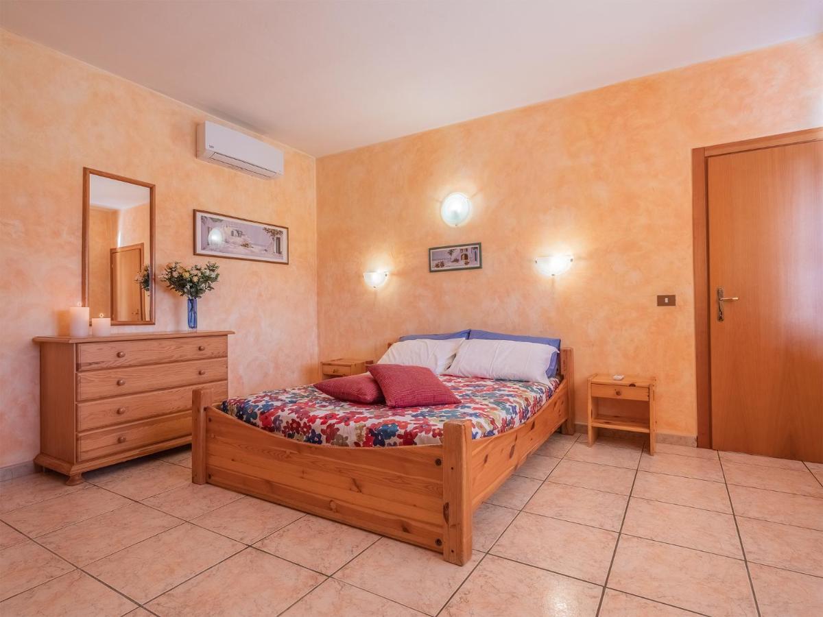 Sardinia Family Villas - Villa Mathilde With Private Pool อาร์ซาเคนา ภายนอก รูปภาพ