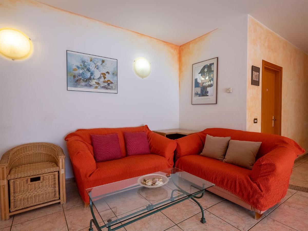 Sardinia Family Villas - Villa Mathilde With Private Pool อาร์ซาเคนา ภายนอก รูปภาพ