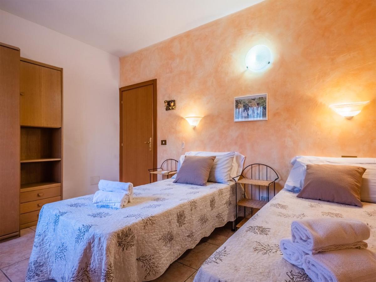 Sardinia Family Villas - Villa Mathilde With Private Pool อาร์ซาเคนา ภายนอก รูปภาพ